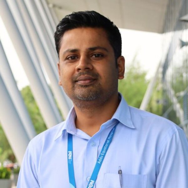 Dr. Anand Karna, ENT (कान, नाक, घाँटी) सर्जन