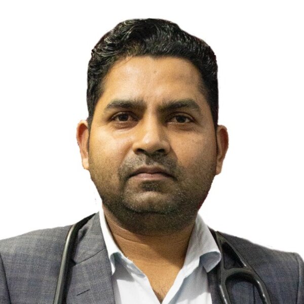 Dr. Salman Sheikh, परामर्शदाता फिजिसियन